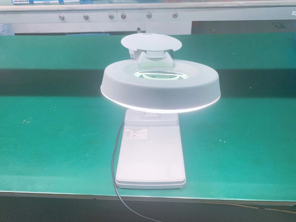 工具顯微鏡